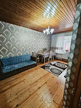 Satılır 4 otaqlı həyət evi 90 m² — Bakı, Maştağa 4 otaq 90.00 m²