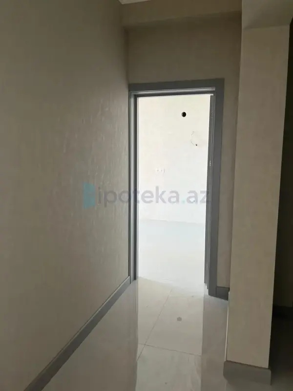 Satılır 2 otaqlı yeni tikili 62 m²