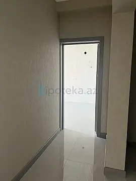 Satılır 2 otaqlı yeni tikili 62 m² — Bakı 2 otaq 62.00 m²