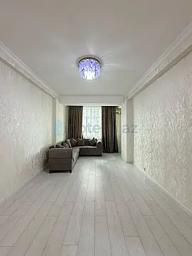 Satılır 2 otaqlı yeni tikili 67 m² — Bakı, Əhmədli 2 otaq 67.00 m²