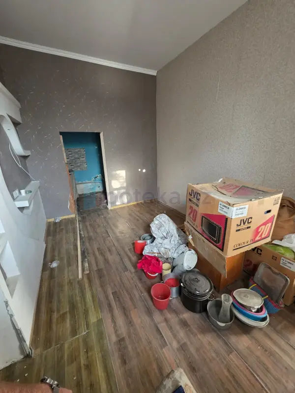 Satılır 2 otaqlı obyekt 50 m²