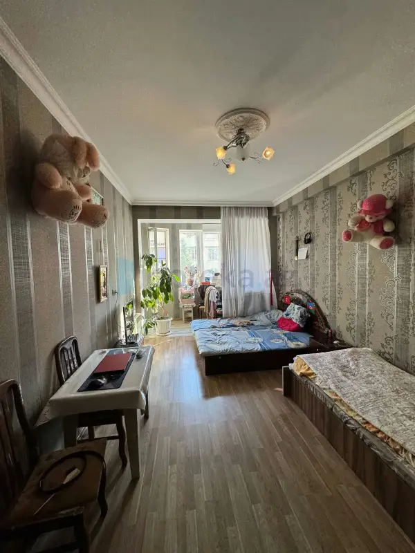 Satılır 1 otaqlı yeni tikili 40 m²