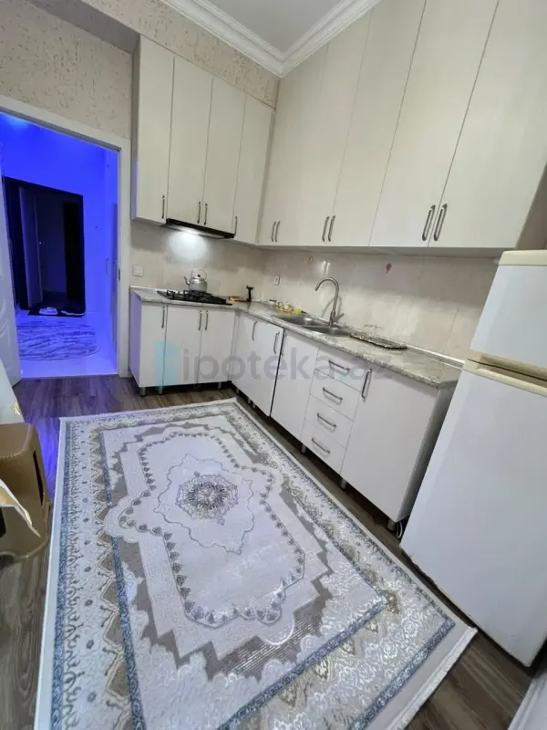 Satılır 3 otaqlı yeni tikili 67 m²