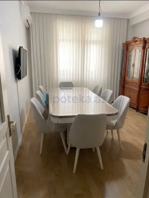 Satılır 2 otaqlı yeni tikili 65 m²