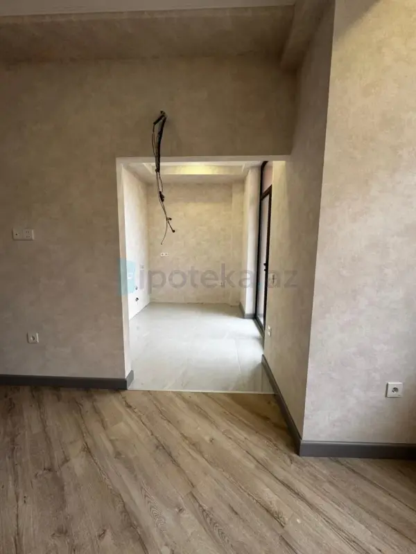 Satılır 2 otaqlı yeni tikili 85 m²