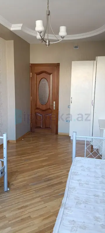 Satılır 3 otaqlı yeni tikili 90 m²