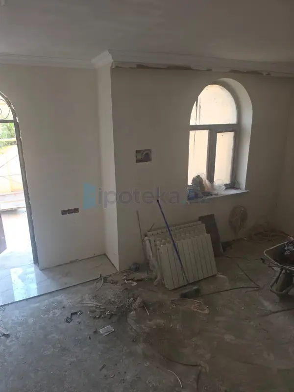 Satılır 4 otaqlı həyət evi 105.5 m²