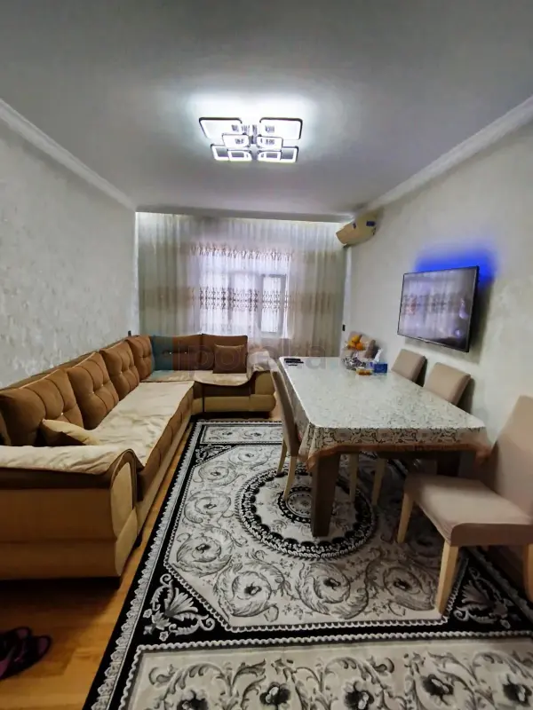 Satılır 2 otaqlı yeni tikili 60 m²