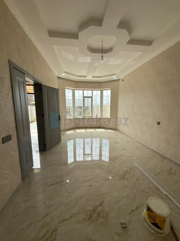 Satılır 5 otaqlı həyət evi 160 m²