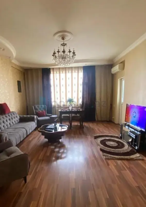 Satılır 3 otaqlı köhnə tikili 57 m²