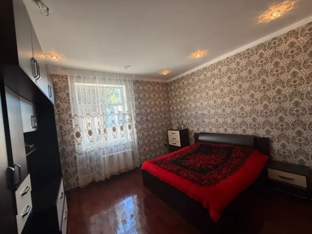 Satılır 3 otaqlı həyət evi 134 m²