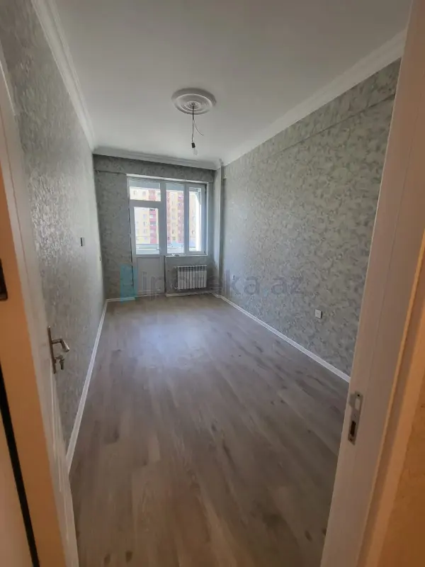 Satılır 2 otaqlı yeni tikili 86 m²
