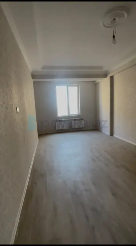 Satılır 2 otaqlı yeni tikili 86 m²