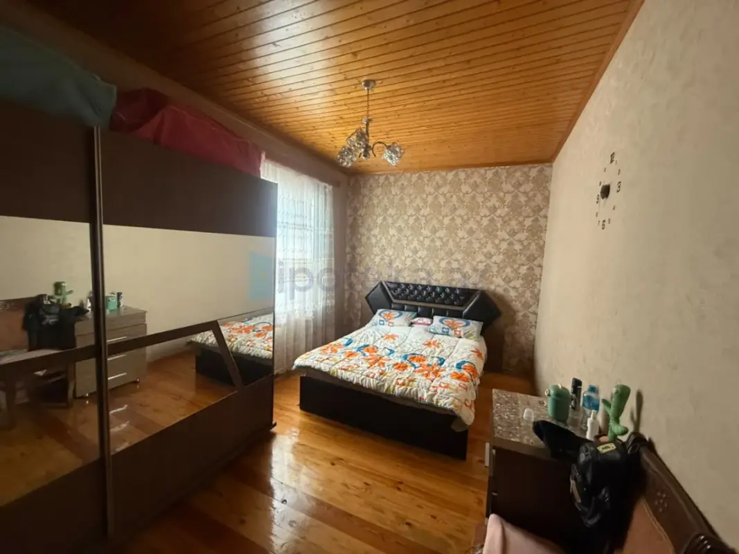 Satılır 3 otaqlı həyət evi 90 m²