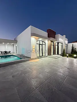 Satılır 4 otaqlı mənzil 145 m² — Bakı, Mərdəkan 4 otaq 145.00 m²