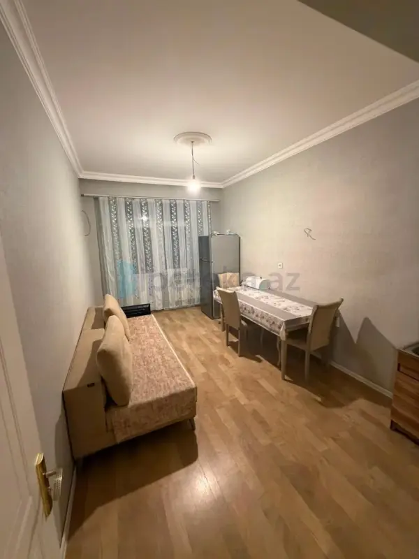 Satılır 2 otaqlı yeni tikili 54 m²