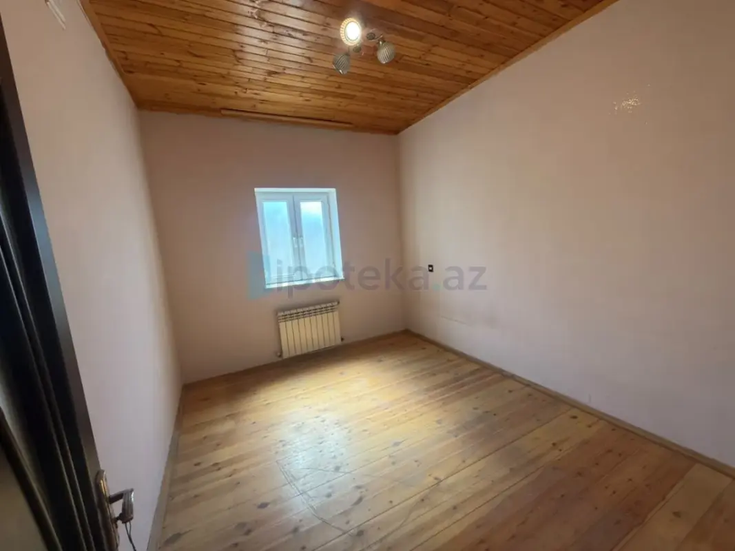 Satılır 3 otaqlı həyət evi 90 m²
