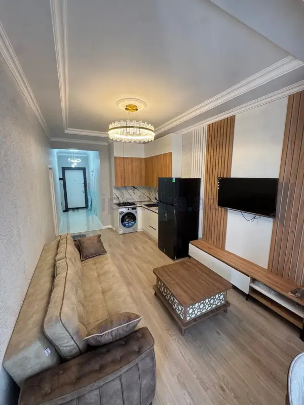 Satılır 2 otaqlı yeni tikili 61 m²