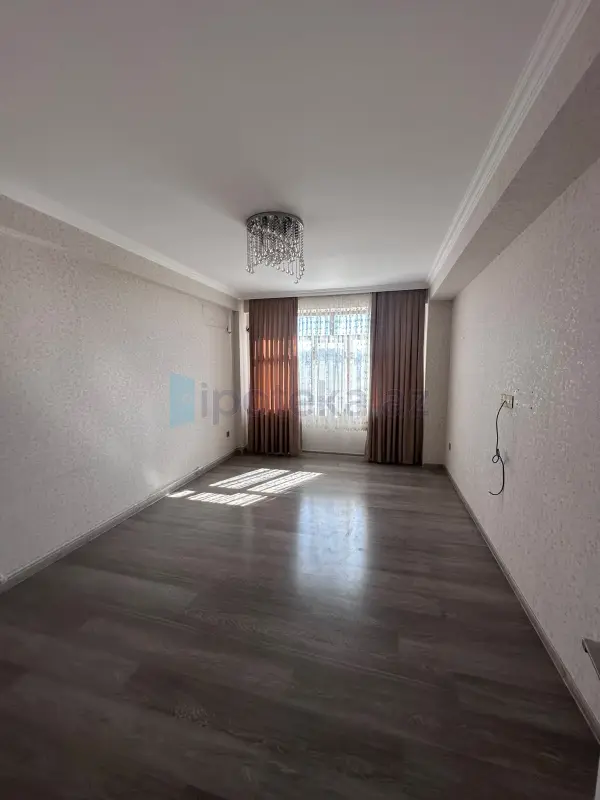 Satılır 3 otaqlı yeni tikili 58 m²