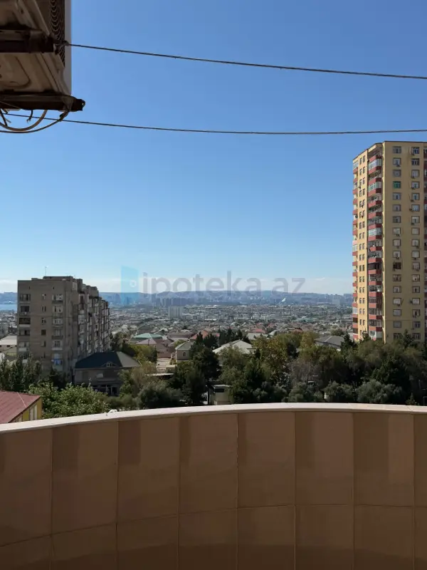 Satılır 3 otaqlı yeni tikili 90 m²