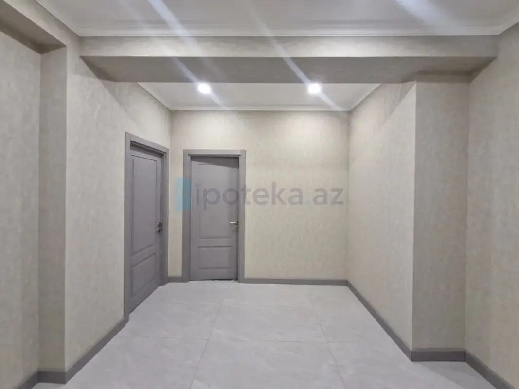 Satılır 2 otaqlı yeni tikili 52.1 m²