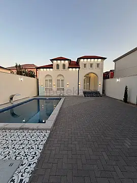 Satılır 4 otaqlı mənzil 150 m² — Bakı, Buzovna 4 otaq 150.00 m²