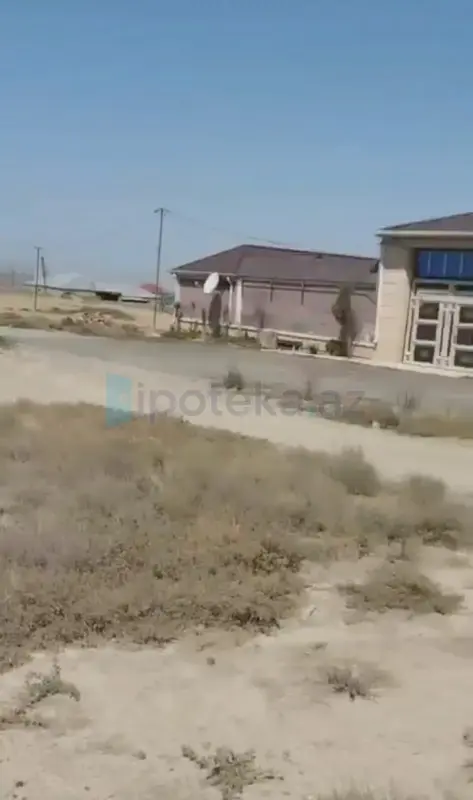 Satılır torpaq sahəsi 20 m²