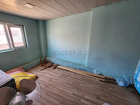 Satılır 2 otaqlı həyət evi 40 m² — Bakı, Masazır 2 otaq 40.00 m²