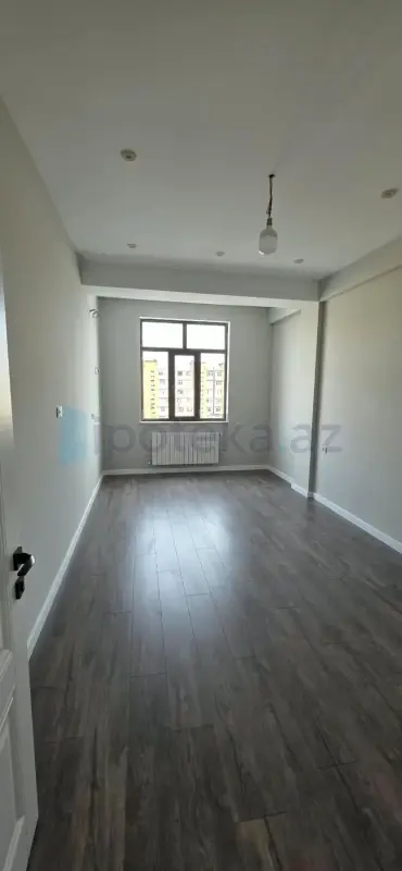 Satılır 2 otaqlı yeni tikili 66.68 m²