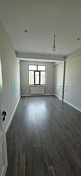 Satılır 2 otaqlı yeni tikili 66.68 m² — Bakı, Yeni Günəşli 2 otaq 66.68 m²