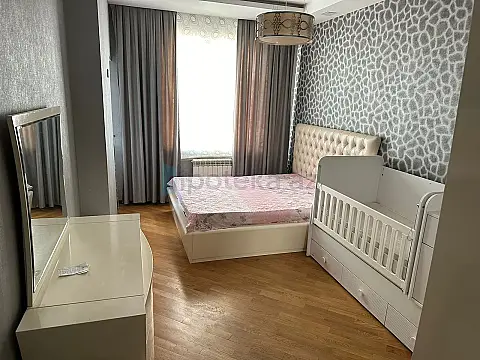 Satılır 3 otaqlı yeni tikili 90 m² — Bakı, Əhmədli 3 otaq 90.00 m²