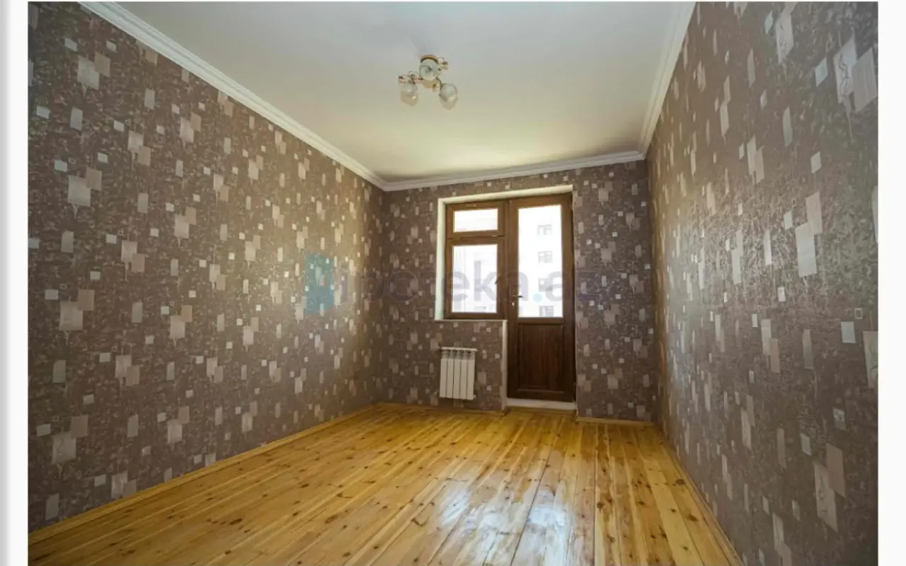 Satılır 4 otaqlı yeni tikili 106 m²