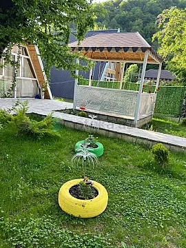 Satılır 10 otaqlı obyekt 1200 m² — Bakı 10 otaq 1200.00 m²