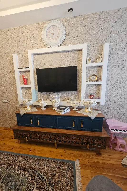 Satılır 2 otaqlı yeni tikili 63.3 m²