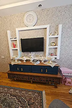 Satılır 2 otaqlı yeni tikili 63.3 m² — Bakı 2 otaq 63.30 m²