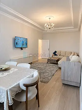 Satılır 2 otaqlı yeni tikili 82 m² — Bakı 2 otaq 82.00 m²