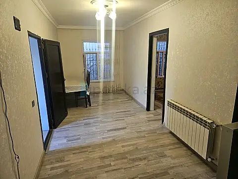 Satılır 3 otaqlı həyət evi 100 m² — Bakı, Masazır 3 otaq 100.00 m²