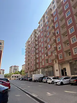 Satılır 2 otaqlı yeni tikili 50 m² — Bakı, Masazır 2 otaq 50.00 m²