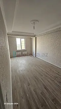 Satılır 2 otaqlı yeni tikili 74 m² — Bakı, Saray 2 otaq 74.00 m²