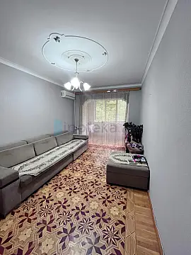 Satılır 3 otaqlı köhnə tikili 100 m² — Bakı, Nərimanov 3 otaq 100.00 m²