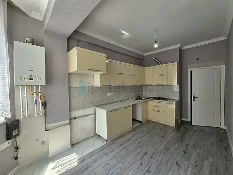 Satılır 2 otaqlı yeni tikili 59 m² — Bakı, Masazır 2 otaq 59.00 m²