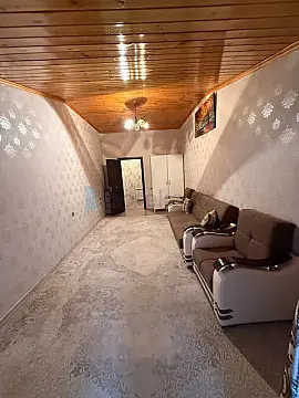 Satılır 2 otaqlı yeni tikili 64 m² — Bakı 2 otaq 64.00 m²
