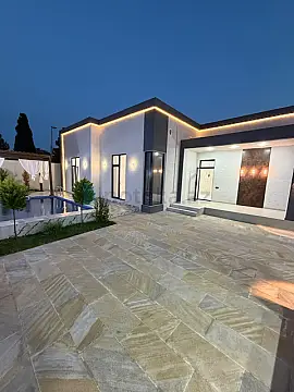 Satılır 4 otaqlı mənzil 160 m² — Bakı, Şüvəlan 4 otaq 160.00 m²