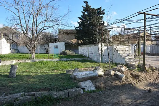 Satılır torpaq sahəsi — Bakı