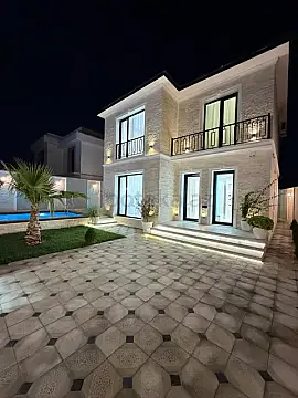 Satılır 5 otaqlı mənzil 220 m² — Bakı, Şüvəlan 5 otaq 220.00 m²