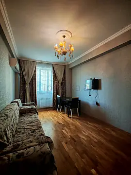 Satılır 2 otaqlı yeni tikili 65 m² — Bakı 2 otaq 65.00 m²