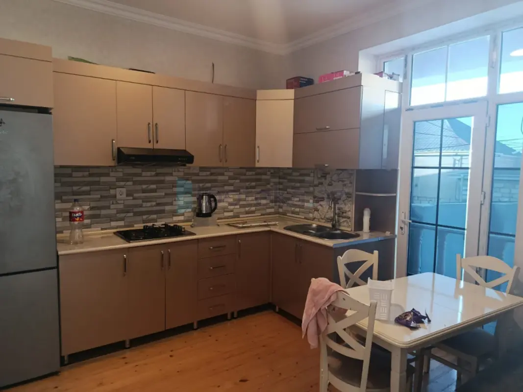 Satılır 3 otaqlı həyət evi 95 m²