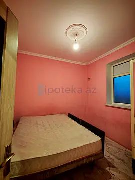 Satılır 2 otaqlı yeni tikili 60 m² — Bakı 2 otaq 60.00 m²