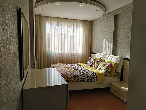 Satılır 2 otaqlı yeni tikili 50 m² — Bakı 2 otaq 50.00 m²