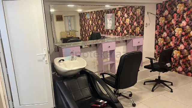 Satılır 1 otaqlı obyekt 42.5 m² — Bakı 1 otaq 42.50 m²